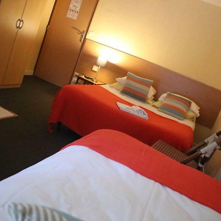 Le Danicheff Hotel Pornichet Eksteriør billede